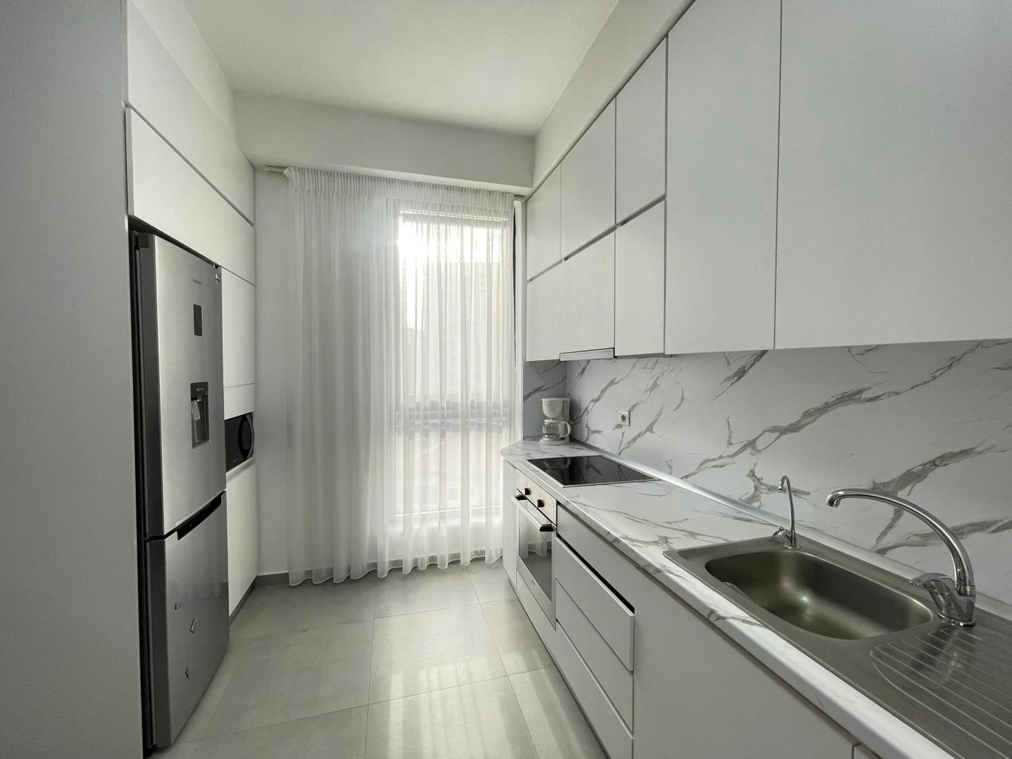 Tirana As Apartment 3 City Center Exterior foto
